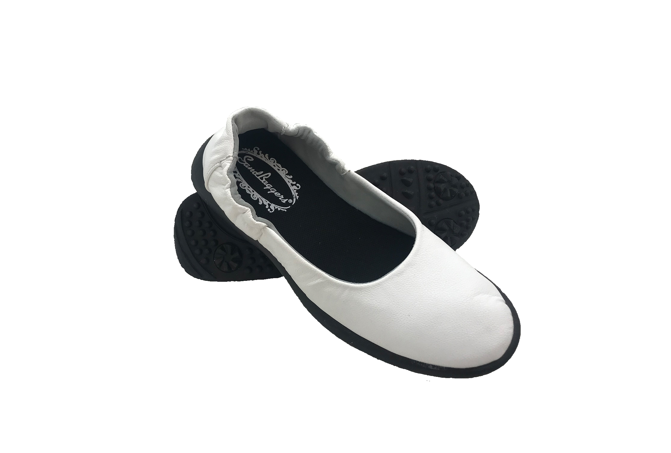 Lyn White Ballet  **NEW ** Order 1/2 size larger